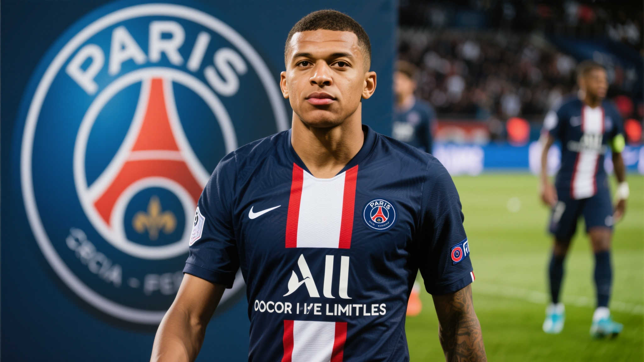 马尔基尼奥斯展望与巴西球队交锋:我们已整装待发 马尔基尼奥斯展望与巴西球队交锋:我们已整装待发